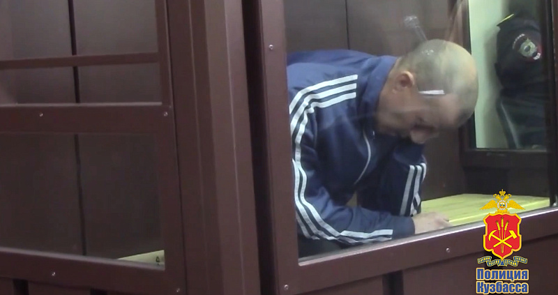 В Ленинске-Кузнецком осудили двоих мужчин за 26 краж из гаражей и домов