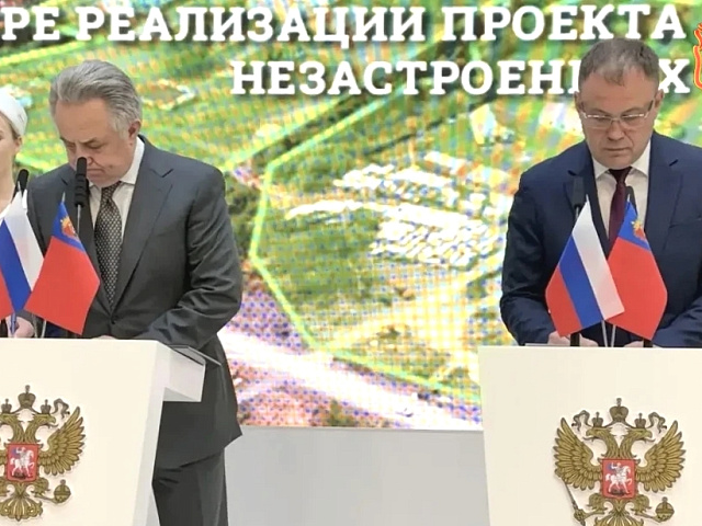 В Шерегеше построят огромный спорткомплекс с аквапарком и озером: проект рассчитан на 20 лет