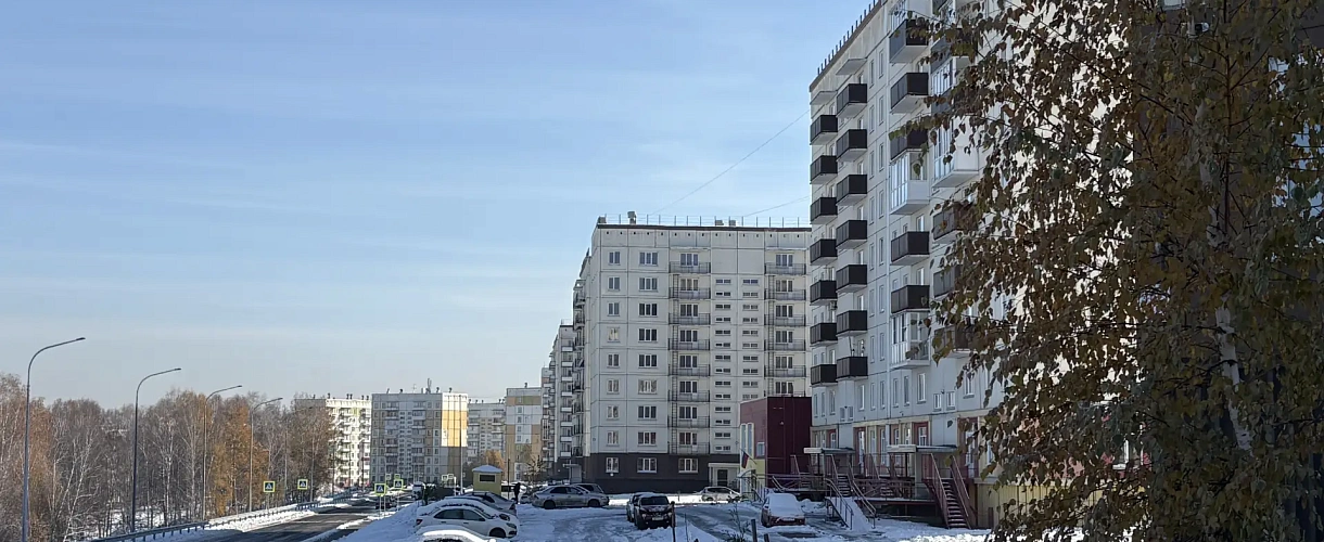 В Кузбассе с 29 по 31 октября ожидаются заморозки, осадки и гололедица