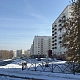 В Новокузнецке на борьбу с гололёдом вышли 167 дорожных рабочих и 71 машина