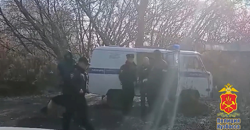 В Ленинске-Кузнецком осудили двоих мужчин за 26 краж из гаражей и домов