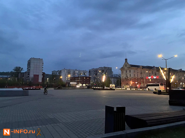 Власти Новокузнецка раскрыли план застройки Дальнего Куйбышево до 2044 года