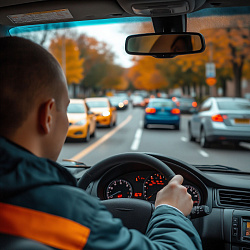 Автошколы
