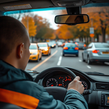 Автошколы