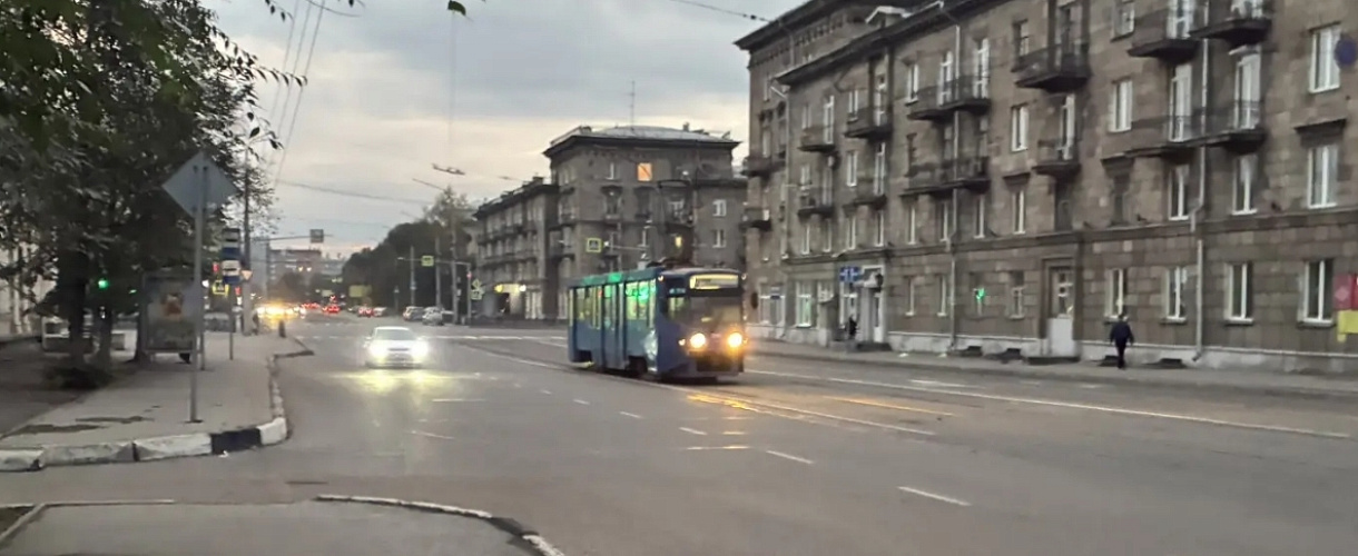 В Новокузнецке работники МТТП сообщили о многомесячных задержках зарплаты