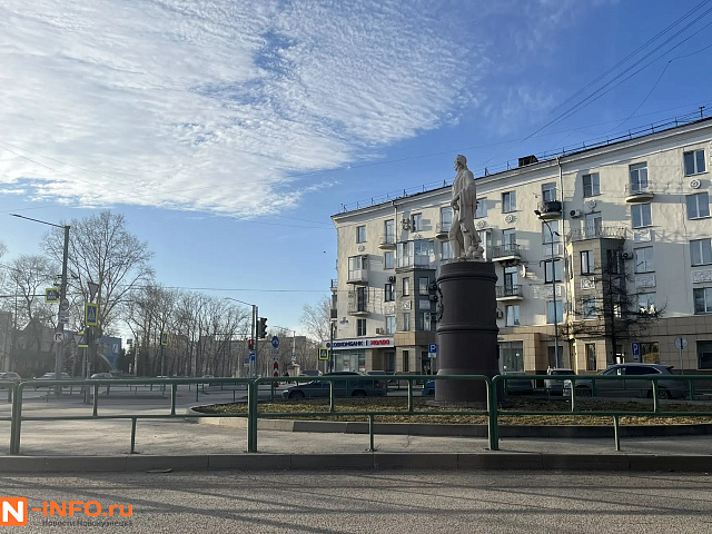 Сводка, погода в Новокузнецке на выходные 4-5 апреля 2026