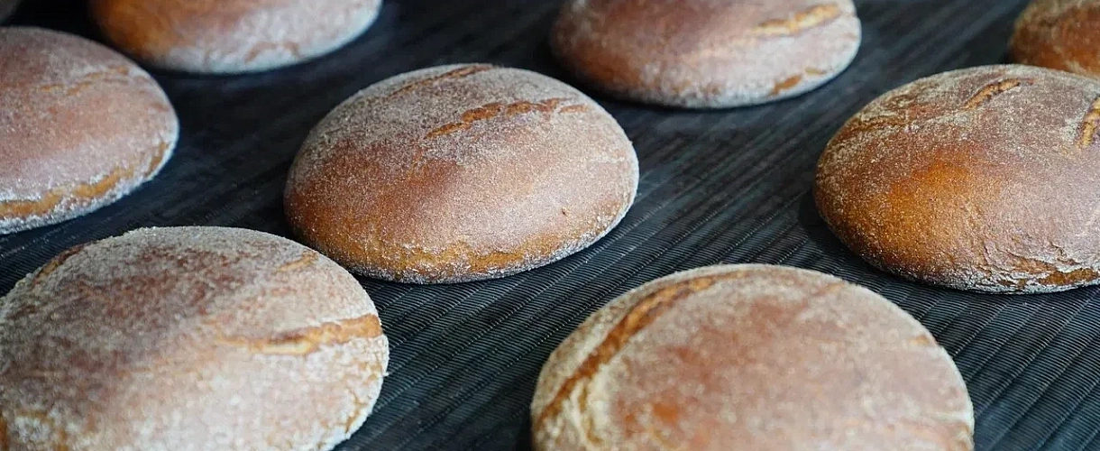 Доля кузбасских продуктов на полках выросла до 26%