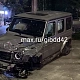 В Кемерове бесправный водитель «Мерседеса» устроил ДТП и отказался от освидетельствования