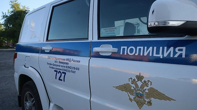 В Прокопьевске возбудили дело после кражи двух гаражей с имуществом