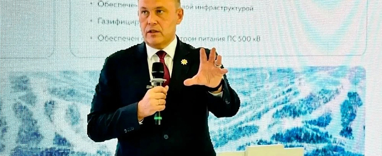 В Кузбассе в этом сезоне запустят мультимодальные перевозки до Шерегеша