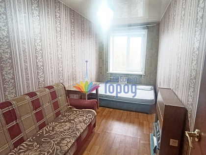 Аренда: 2-комнатная квартира, 41 м², Кирова ул, 39