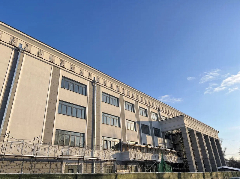 источник - Администрация города Новокузнецка