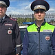"Дважды не остановился: как пьяный бесправник на "Фольксвагене" устроил гонку с полицией по трассе Кемерово — Новокузнецк"