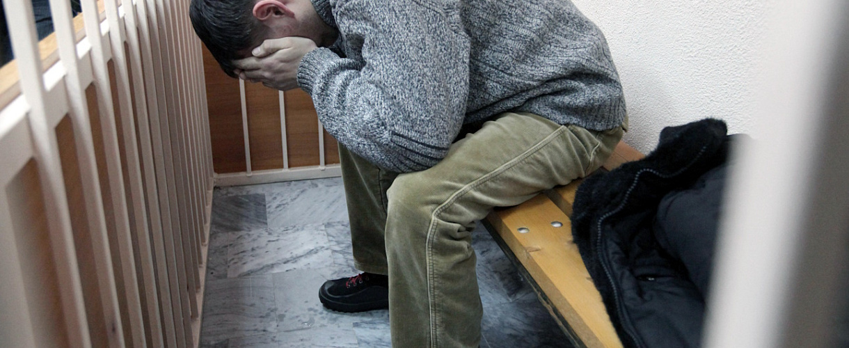 Военный суд вынес суровый приговор прокопьевскому подростку за госизмену и покушение на теракт