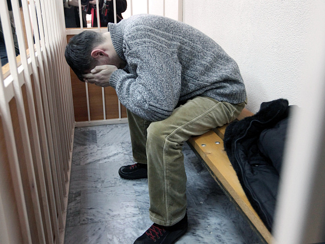 Военный суд вынес суровый приговор прокопьевскому подростку за госизмену и покушение на теракт