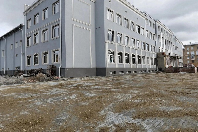 Антон Мелентьев | Газета «Кемерово»