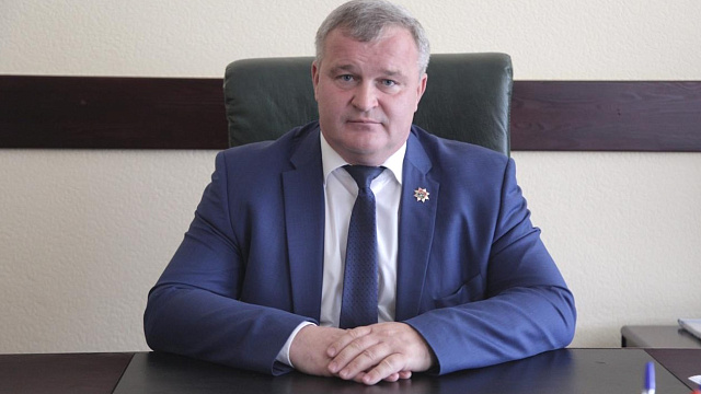 У экс-главы правительства Кузбасса Телегина арестовали всё имущество
