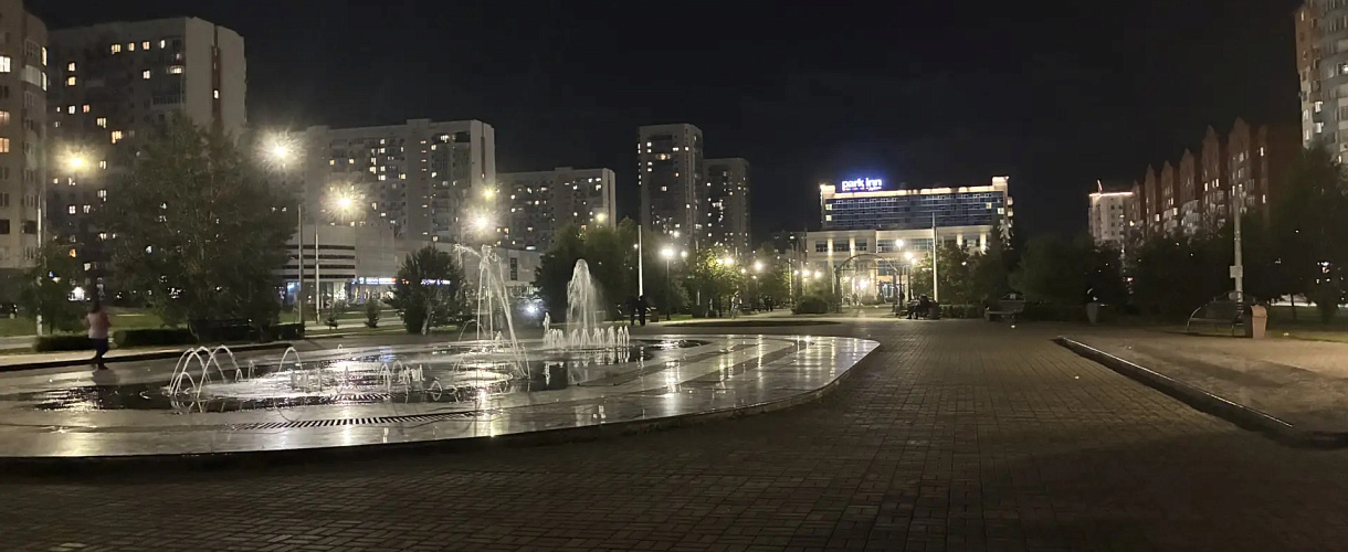  В Кузбассе 30 сентября пройдут дожди, а к выходным потеплеет до +21