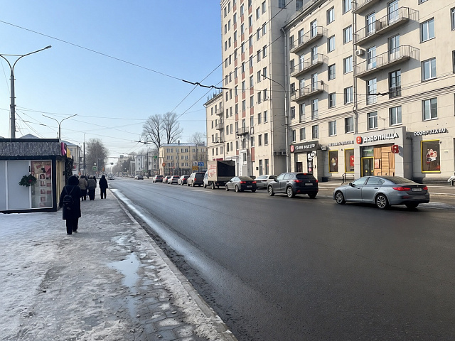 В Кузбассе на выходные ожидается тёплая погода со снегом и гололёдицей - прогноз ЕДДС Новокузнецка