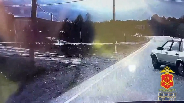 В Таштагольском округе будут судить двух водителей за ДТП с погибшим ребёнком