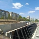 Дорогу до Новоильинки разгрузили, а в тоннеле меняют теплосети: реконструкция пошла по графику после смены подрядчиков