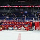 Кузбасские хоккеисты смогут вернуться в сборную России после решения CAS