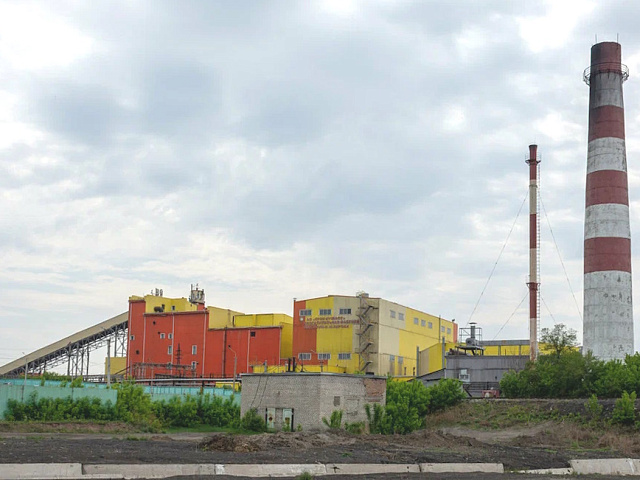 Шахту имени Кирова в Ленинске Кузнецком приостановили из за подтопления талыми водами