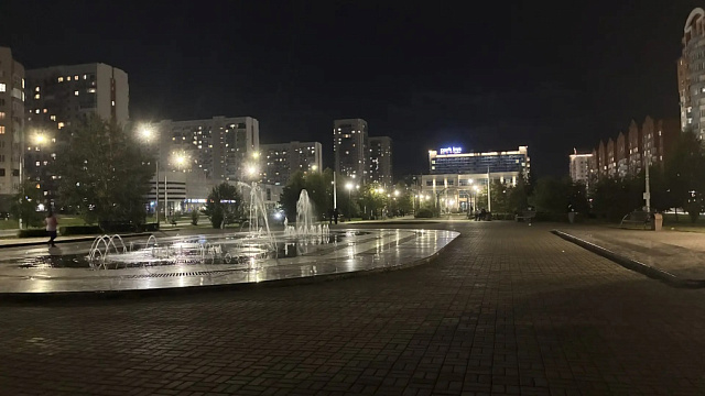 Новокузнецк и юг Кузбасса ощутили землетрясение