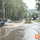 Рекордные дожди в Новокузнецке: затоплено 200 участков и 35 домов в Орджоникидзевском районе