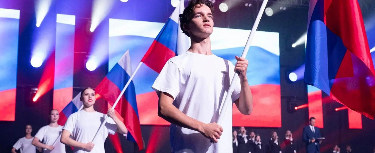 Кемеровчанин Остап Пасенок выиграл чемпионат России по вольной борьбе