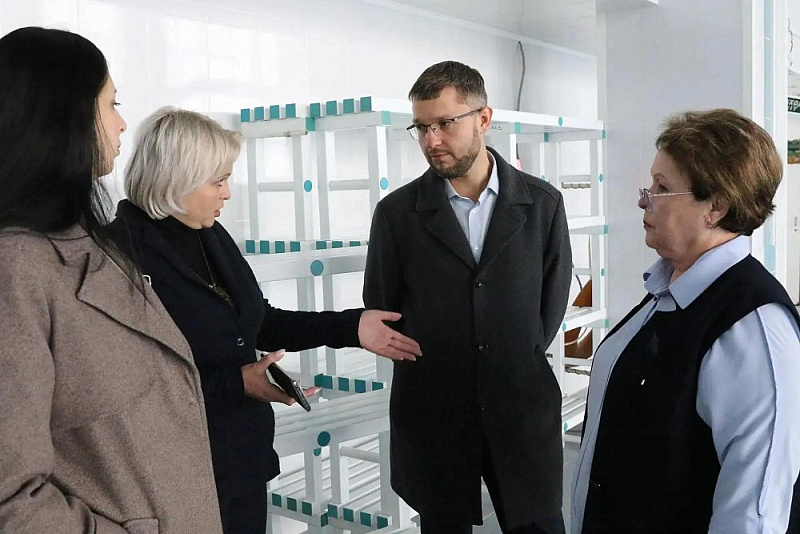 Антон Мелентьев | Газета «Кемерово»