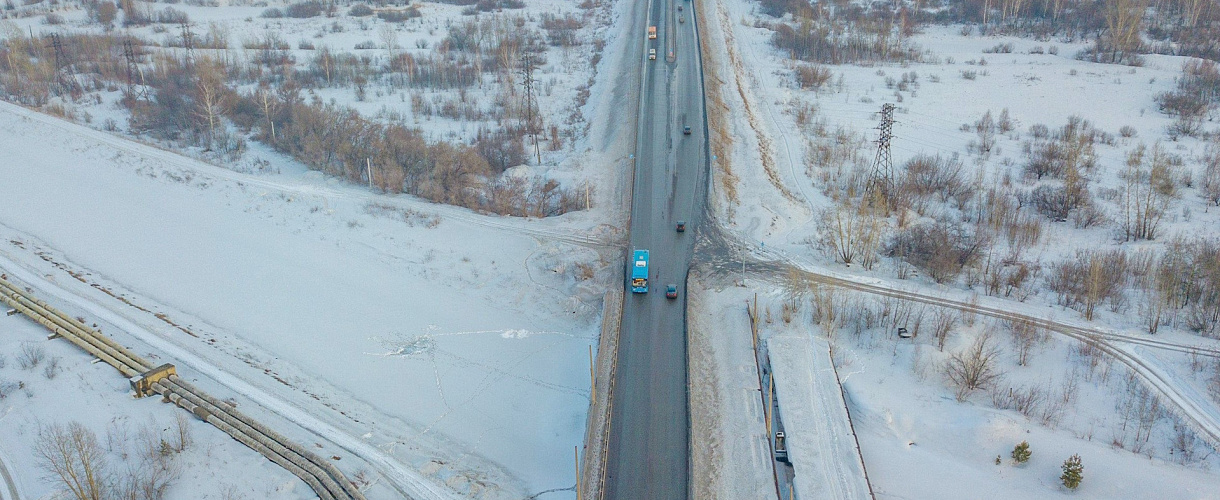 11 лет колонии за разворовывание ремонта Бызовского шоссе