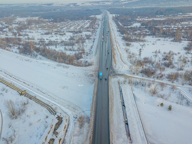 11 лет колонии за разворовывание ремонта Бызовского шоссе