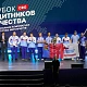 "Кузбасские герои взяли бронзу": ветераны СВО вернулись с медалями с "Кубка Защитников Отечества" в Красноярске