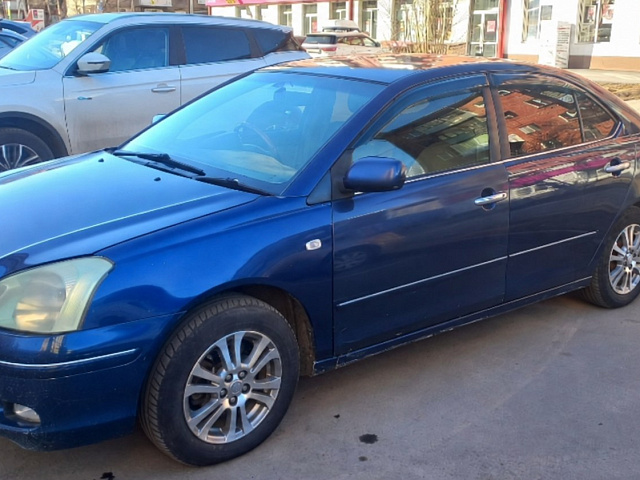 Toyota Premio