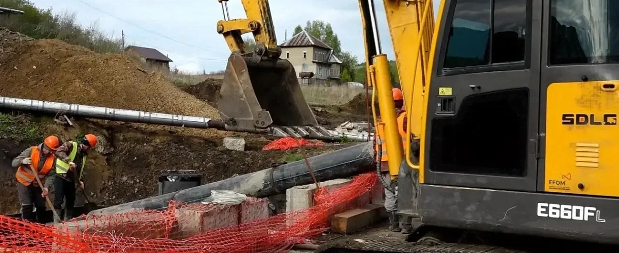 В Кузбассе тепло подали во всех муниципалитетах - работают 892 котельные