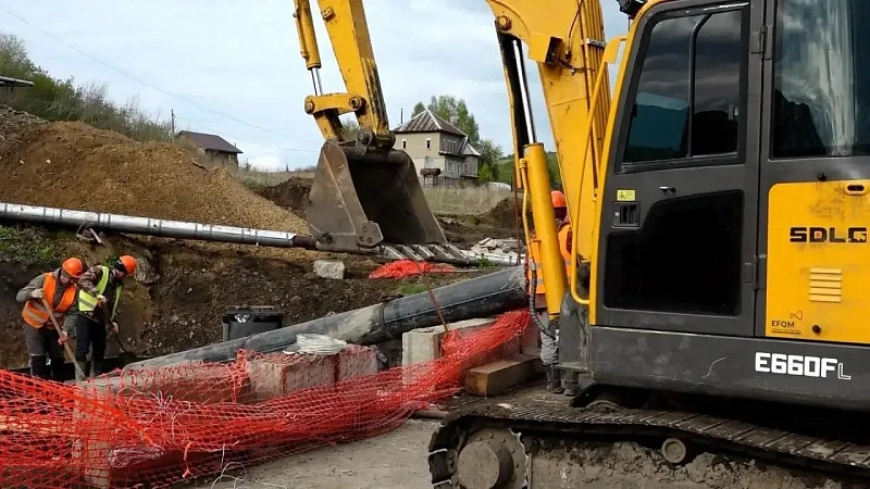 В Кузбассе тепло подали во всех муниципалитетах - работают 892 котельные