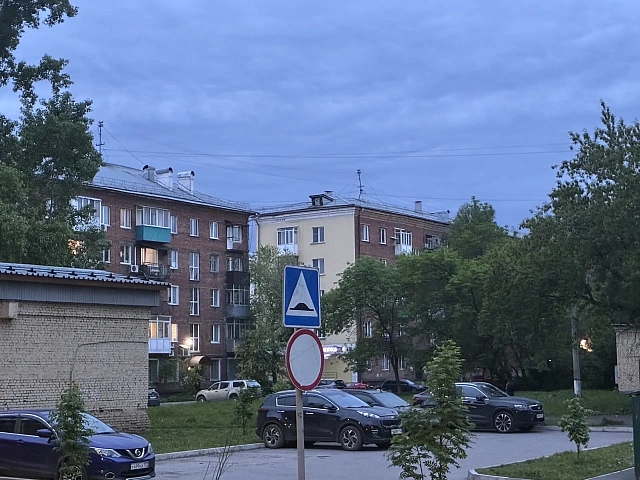 Умеренное тепло до +27 градусов ожидает новокузнечан в первые дни июня