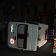В Кузбассе скорая с включёнными спецсигналами попала в ДТП: четверо пострадавших