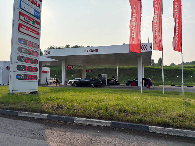 ФАС взяла под усиленный контроль продажу топлива для аграриев в Сибири и ещё трёх округах