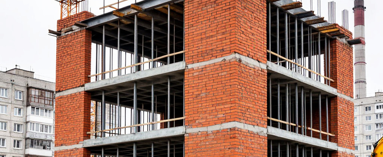 Возобновление льготных жилищных займов в Кузбассе