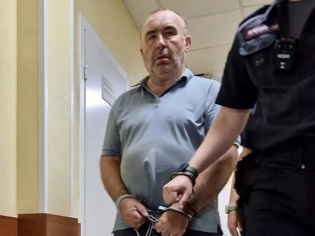 В Кемерове арестован 54-летний мужчина по делу об убийстве 12-летней девочки