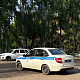 В Ленинск-Кузнецком округе лишённого прав мотоциклиста оштрафовали на 32 тысячи