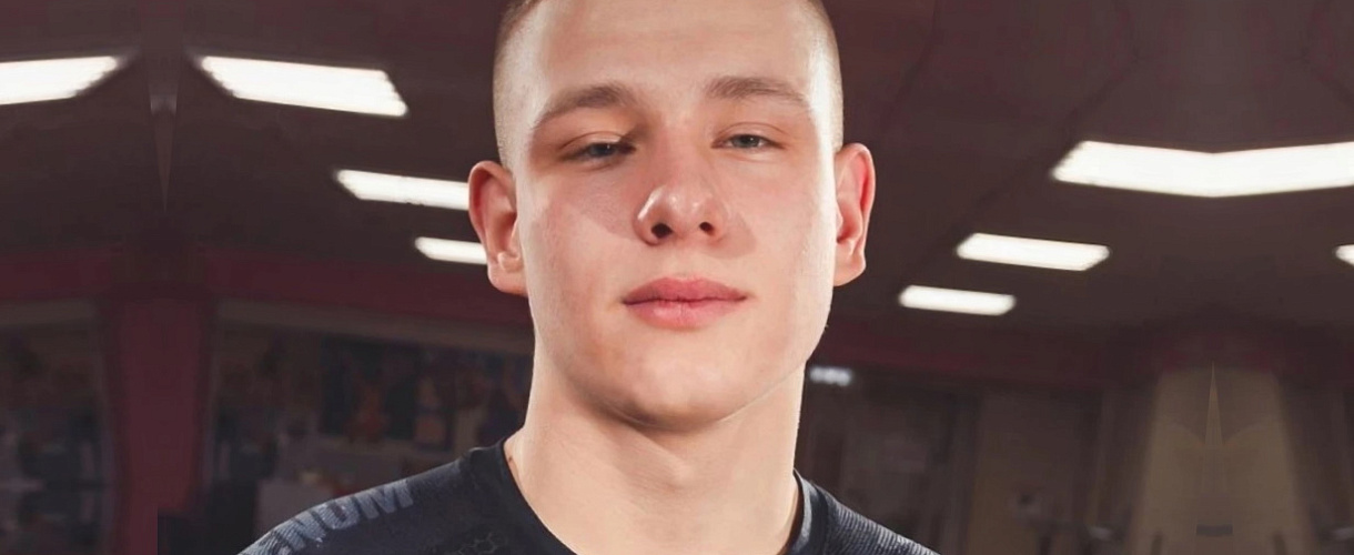 Чемпион Кузбасса по пауэрлифтингу погиб в Таиланде после ложного звонка о смерти отца