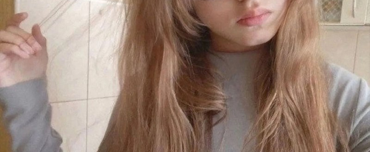 В Междуреченске разыскивают 12-летнюю Алину Левандовскую