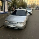 В Берёзовском 16-летний подросток попался за рулём тонированной «Лады»