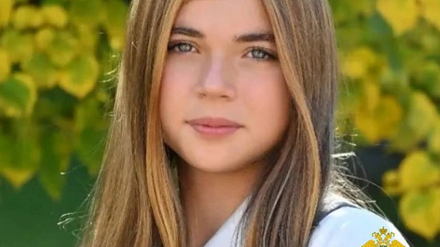 В Кемерове полиция разыскивает 12-летнюю Арину Орлову