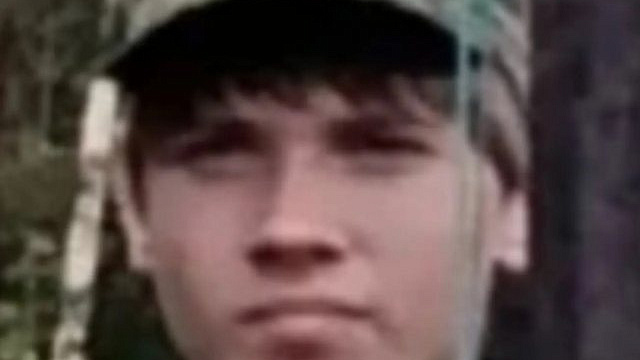 В Кемерове полиция ищет 13-летнего Матвея Самылина