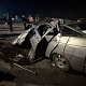  В Ленинске-Кузнецком 20-летний бесправник устроил ДТП с двумя погибшими