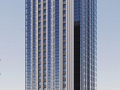 Продажа квартира, 29,3 м2, Кемерово, 1